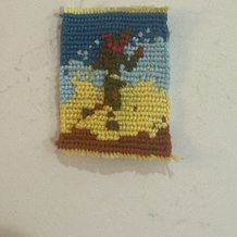 Pattern #191209 Photo