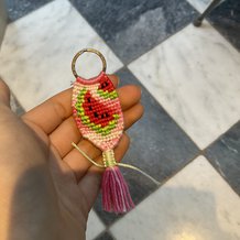 Pattern #39709 Photo