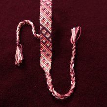 Pattern #81231 Photo