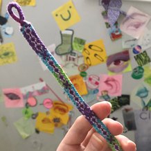 Pattern #160436 Photo