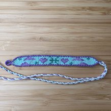 Pattern #39112 Photo