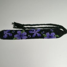 Pattern #97429 Photo