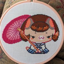 Pattern #198078 Photo