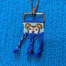 Pattern #198652 Photo