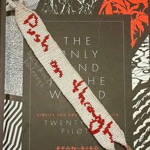 Pattern #193079 Photo