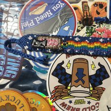 Pattern #119449 Photo