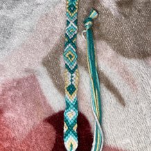 Pattern #39909 Photo