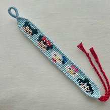 Pattern #77787 Photo