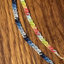 Pattern #28937 Photo