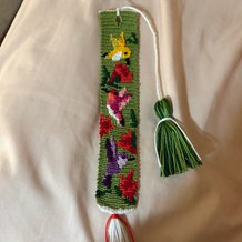 Pattern #194920 Photo