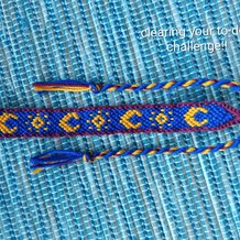 Pattern #153283 Photo