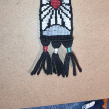 Pattern #34567 Photo