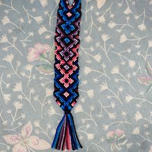 Pattern #47345 Photo