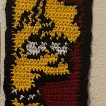 Pattern #194762 Photo