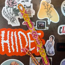 Pattern #28009 Photo