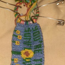 Pattern #190145 Photo