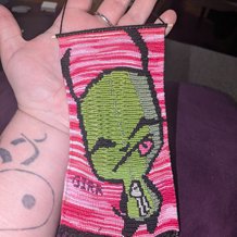 Pattern #35232 Photo