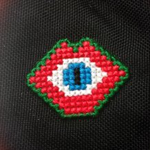 Pattern #172932 Photo