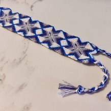 Pattern #25054 Photo