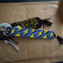 Pattern #66612 Photo