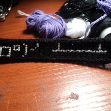 Pattern #201855 Photo