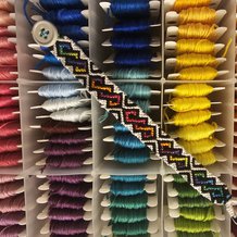 Pattern #96175 Photo