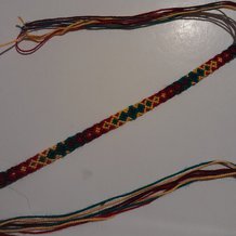 Pattern #128064 Photo