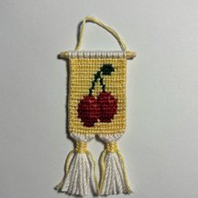 Pattern #127371 Photo