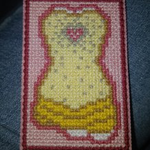 Pattern #203804 Photo