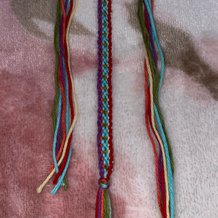 Pattern #130627 Photo