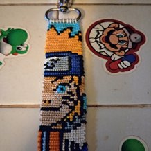 Pattern #150922 Photo