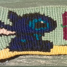 Pattern #187157 Photo