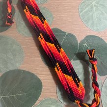 Pattern #201635 Photo