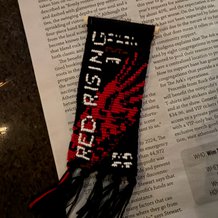 Pattern #163526 Photo