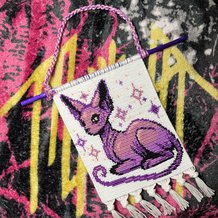 Pattern #194624 Photo