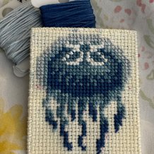 Pattern #197352 Photo