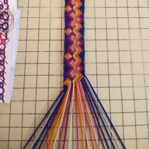 Pattern #148636 Photo