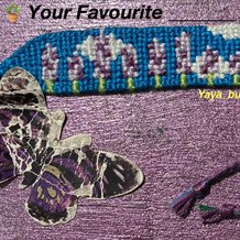 Pattern #190541 Photo