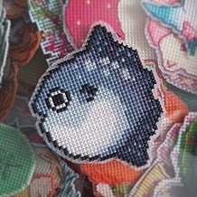 Pattern #203736 Photo