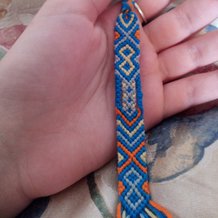 Pattern #29554 Photo