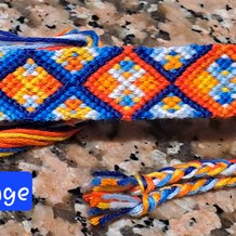 Pattern #186976 Photo