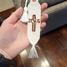 Pattern #201244 Photo