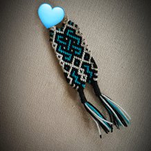 Pattern #130879 Photo