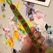 Pattern #159434 Photo