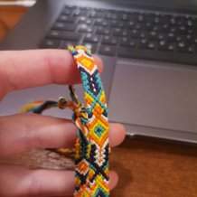 Pattern #40971 Photo