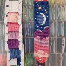 Pattern #131182 Photo