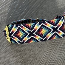 Pattern #195528 Photo