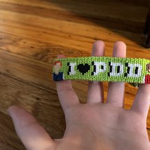 Pattern #203018 Photo