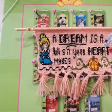 Pattern #54419 Photo