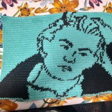 Pattern #203011 Photo